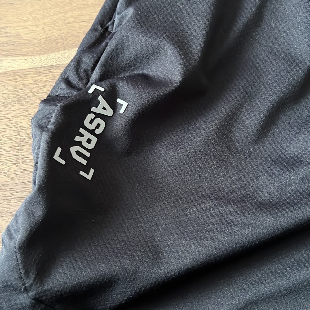 asrv black m/l